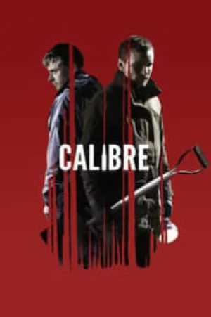 فيلم Calibre 2018 مترجم HD