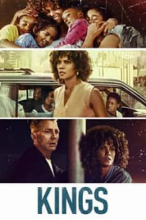مشاهدة فيلم Kings 2017 مترجم