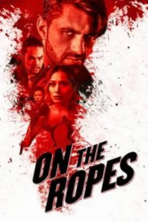 فيلم On the Ropes 2018 مترجم HD