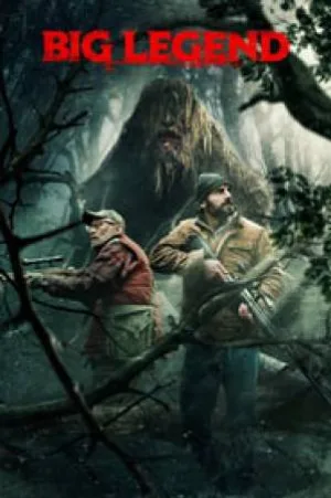فيلم Big Legend 2018 مترجم HD