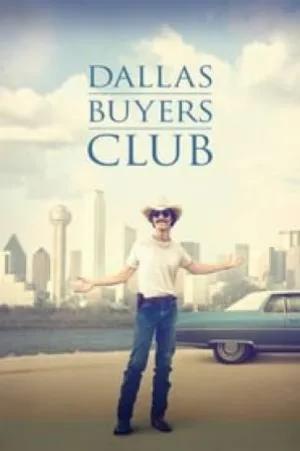 فيلم Dallas Buyers Club 2013 مترجم HD