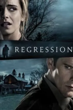 فيلم Regression 2015 مترجم HD