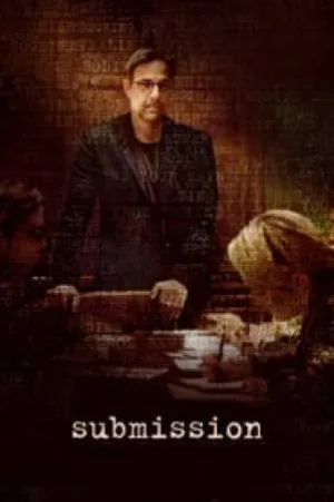 فيلم Submission 2018 مترجم HD
