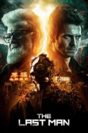 فيلم The Last Man 2018 مترجم HD