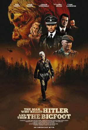 فيلم The Man Who Killed 2018 مترجم HD
