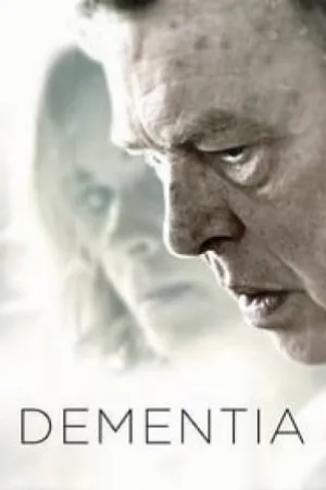 مشاهدة فيلم Dementia 2015 مترجم