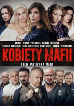 فيلم Women of Mafia 2018 مترجم HD