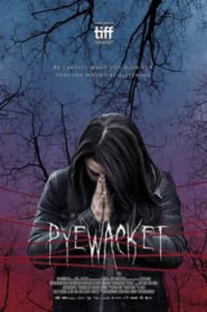 فيلم Pyewacket 2017 مترجم HD