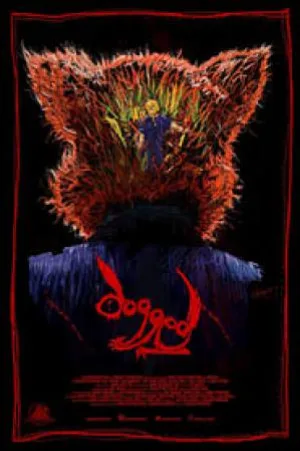 مشاهدة فيلم Dogged 2017 مترجم