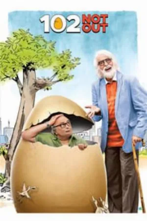 فيلم 102 Not Out 2018 مترجم HD