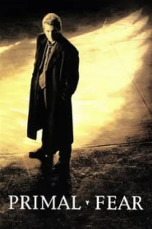 فيلم Primal Fear 1996 مترجم HD