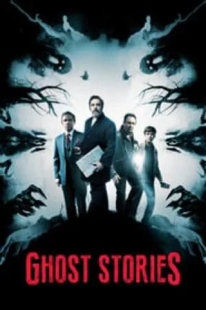 فيلم Ghost Stories 2017 مترجم HD