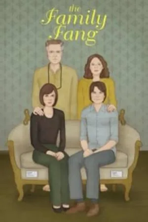 فيلم The Family Fang 2016 مترجم HD