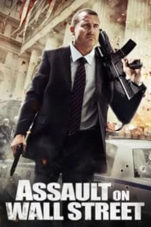 فيلم Assault on Wall Street 2013 مترجم HD