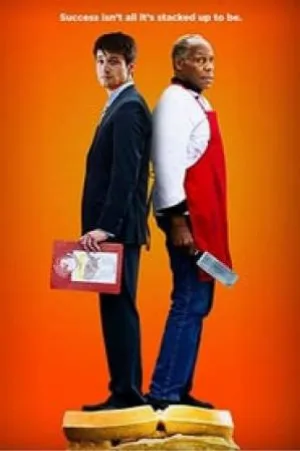 فيلم Waffle Street 2015 مترجم HD