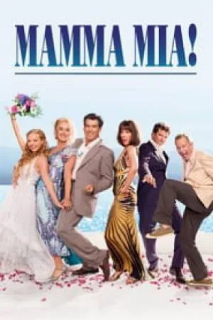 فيلم Mamma Mia 2008 مترجم HD