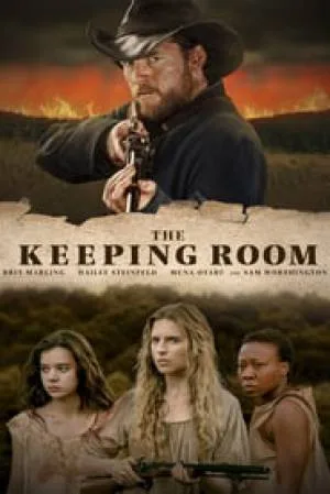 فيلم The Keeping Room 2014 مترجم HD