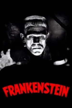 فيلم Frankenstein 1931 مترجم HD