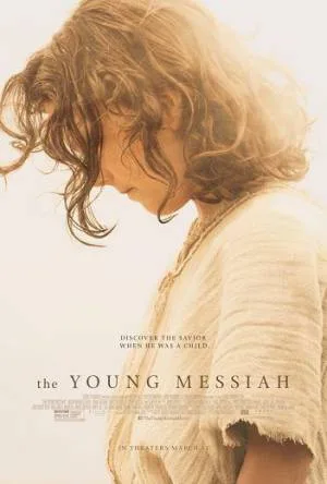 فيلم The Young Messiah 2016 مترجم HD