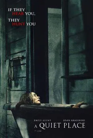 فيلم A Quiet Place 2018 مترجم HD