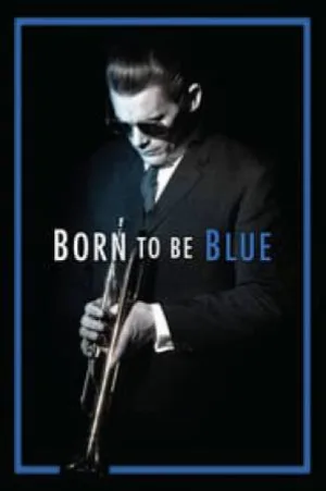فيلم Born to Be Blue 2015 مترجم HD