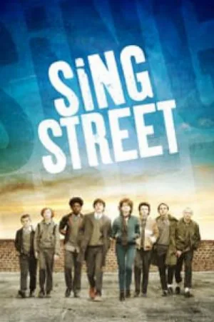 فيلم Sing Street 2016 مترجم HD
