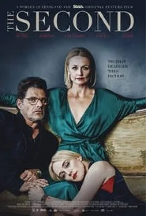 فيلم The Second 2018 مترجم HD
