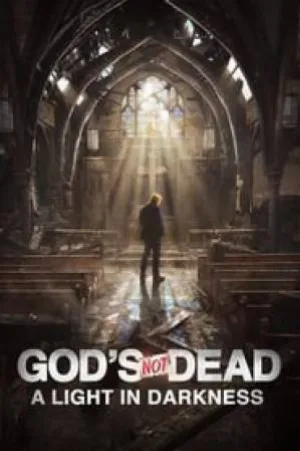 فيلم God s Not Dead A Light in Darkness 2018 مترجم HD