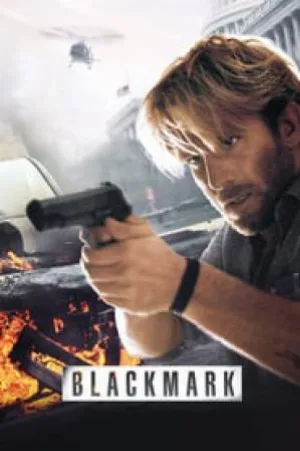 مشاهدة فيلم Blackmark 2018 مترجم