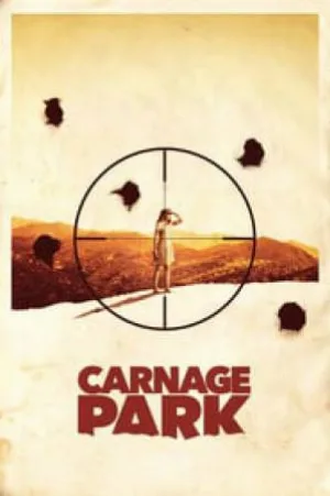 مشاهدة فيلم Carnage Park 2016 مترجم