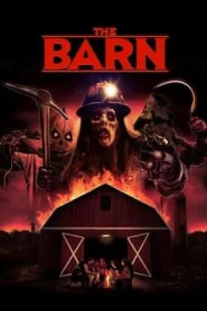 مشاهدة فيلم The Barn 2016 مترجم