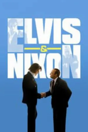 مشاهدة فيلم Elvis Nixon 2016 مترجم