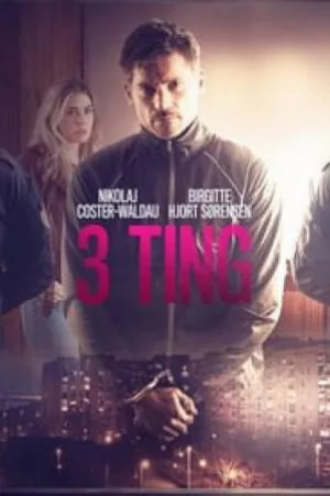 فيلم 3 Things 2017 مترجم HD