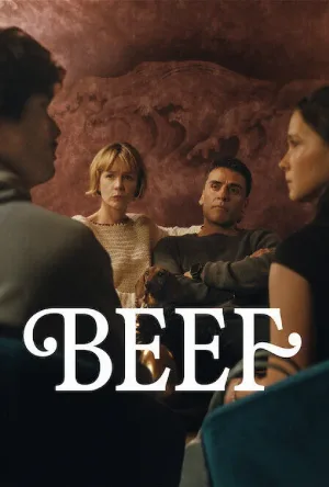 حمل الآن مسلسل Beef الموسم الثاني الحلقة 5 الخامسة مترجم بروابط متعددة وسريعة تدعم جميع الأجهزة على عرب سيد.