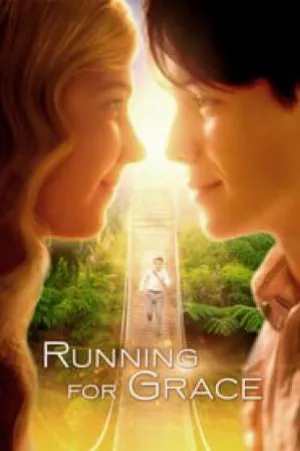فيلم Running for Grace 2018 مترجم HD