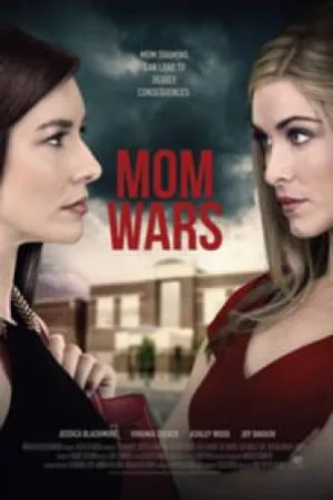 فيلم Wicked Mom s Club 2017 مترجم HD