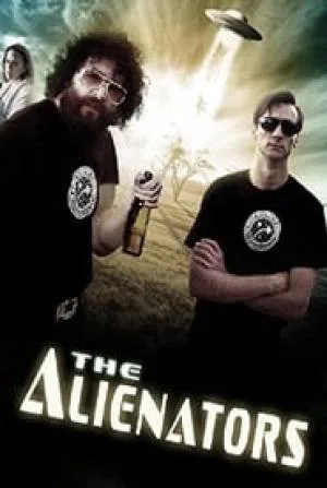 فيلم Alienators 2018 مترجم HD
