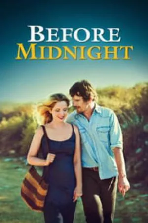 فيلم Before Midnight 2013 مترجم HD
