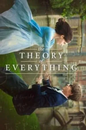 فيلم The Theory of Everything 2014 مترجم HD