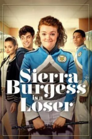 فيلم Sierra Burgess Is a Loser 2018 مترجم HD