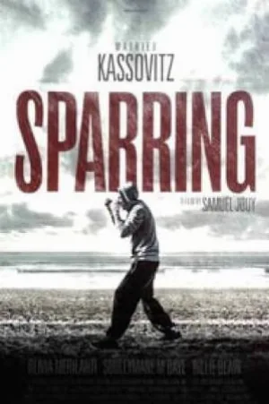 فيلم Sparring 2017 مترجم HD
