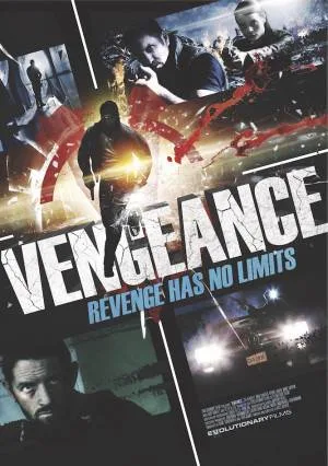 فيلم I Am Vengeance 2018 مترجم HD