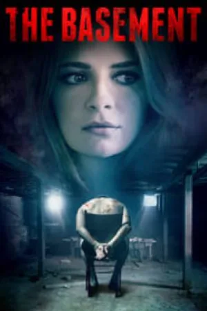 فيلم The Basement 2018 مترجم HD