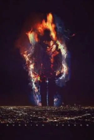 فيلم Burning Shadow 2018 مترجم HD