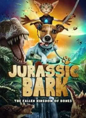 فيلم Jurassic Bark 2018 مترجم HD