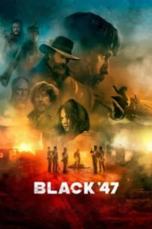 مشاهدة فيلم Black 47 2018 مترجم