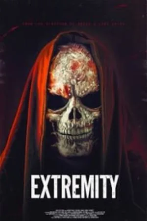فيلم Extremity 2018 مترجم HD