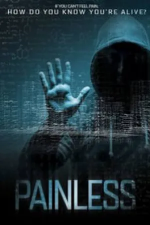 مشاهدة فيلم Painless 2017 مترجم
