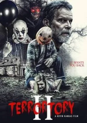 فيلم Terrortory 2 2018 مترجم HD