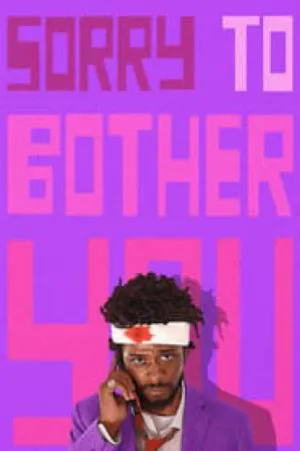 فيلم Sorry to Bother You 2018 مترجم HD